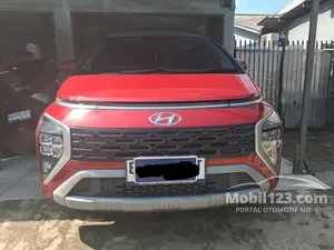 2022 Hyundai Stargazer 1.5 Prime MPV