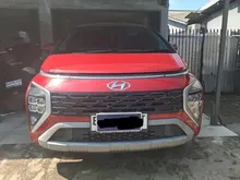 2022 Hyundai Stargazer 1.5 Prime MPV