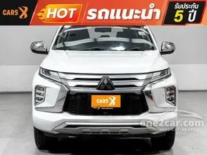 2020 Mitsubishi PAJERO SPORT 2.4 GT Premium SUV