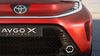 New Toyota Aygo X Prologue Concept