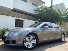 2010 Bentley Continental 6.0 Flying Spur Sedan TDP 850 JUTa 2010 2011 Hub Sandy