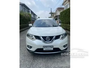 2015 Nissan X-TRAIL 2.0 V SUV