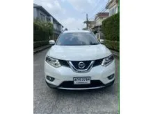 2015 Nissan X-TRAIL 2.0 (ปี 14-20) 2.0 V 4WD SUV AT