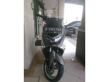 Yamaha N-Max 155 ABS