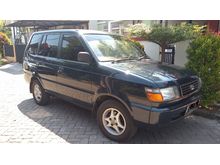 1997 Toyota Kijang 1.8 SGX MPV