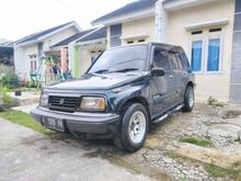 1994 Suzuki Escudo 1.6 JLX SUV