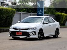 2015 Toyota Camry 2.0 (ปี 12-16) G EXTREMO Sedan