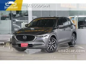 2018 Mazda CX-5 2.0 SP SUV