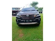 2019 Toyota Rush 1.5 TRD Sportivo SUV
