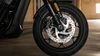 Harley-Davidson Street Rod untuk Kaum Urban 4