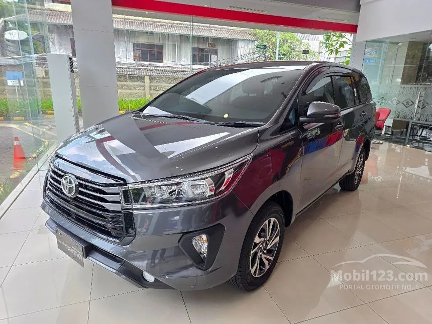 2026 Toyota Kijang Innova G MPV