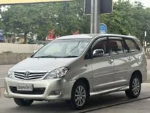 2011 Toyota INNOVA 2.0 (ปี 04-11) V Wagon