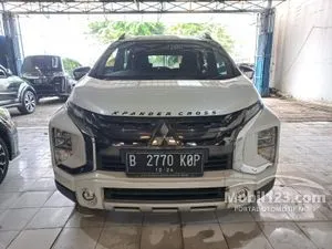 2019 Mitsubishi Xpander 1,5 CROSS Wagon