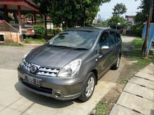 2007 Nissan Grand Livina 1.5 XV MPV