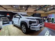 2025 Mitsubishi Xpander Cross 1.5 Premium MPV