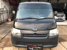 2012 Daihatsu Gran Max 1.5 STD Pick-up