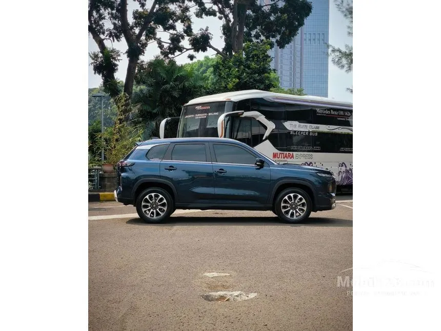2024 Suzuki Grand Vitara GX SUV