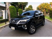 2016 Toyota Fortuner 2.4 (ปี 15-18) V SUV AT