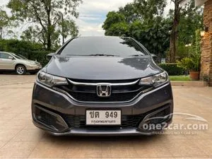 2018 Honda Jazz 1.5 (ปี 14-22) S i-VTEC Hatchback