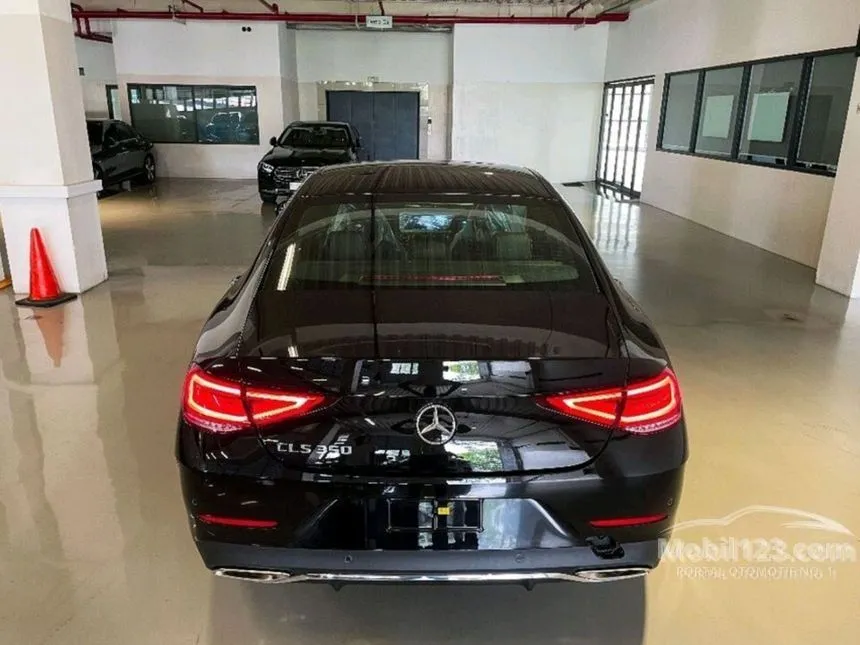 2023 Mercedes-Benz CLS350 AMG Coupe