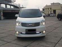 2014 Toyota NAV1 Automatic Pertamax 2.0 V Limited