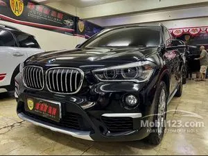 2018 BMW X1 1.5 sDrive18i xLine SUV