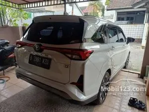 2022 Toyota Veloz 1.5 Q TSS (Premium Color) MPV