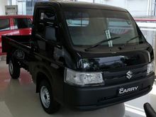 PROMO SUZUKI NEW CARRY DP CUMA 4 JUTA