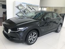 2020 Mazda CX-30 2.0 Grand Touring Wagon