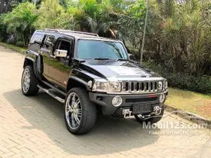 2010 Hummer H3 3.7 Wagon