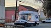 ภาพหลุดรถขนส่งพัสดุไฟฟ้าโฉมใหม่ของ U.S. Postal ซิลิคอน วัลเลย์ 