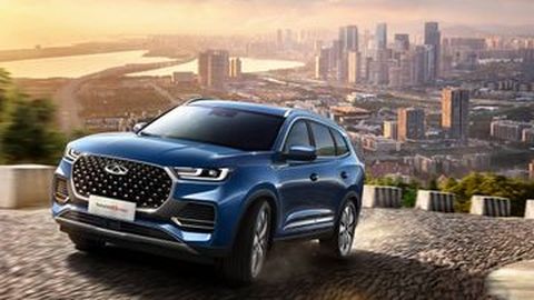 Spesifikasi, Harga, dan Simulasi Kredit Chery Tiggo 8 Pro, SUV Canggih untuk Pebisnis Mapan