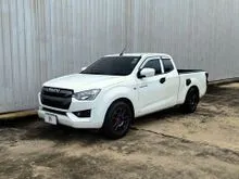 2021 Isuzu D-MAX 1.9 Space Cab (ปี 19-26) S Pickup