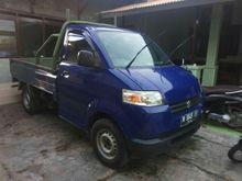 2012 Suzuki Mega Carry 1.5 Series 1 Pick-up