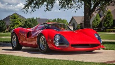 Gila, Ferrari Ini Berharga Rp 121 Miliar