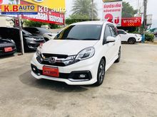 2015 Honda Mobilio 1.5 (ปี 14-17) RS Wagon