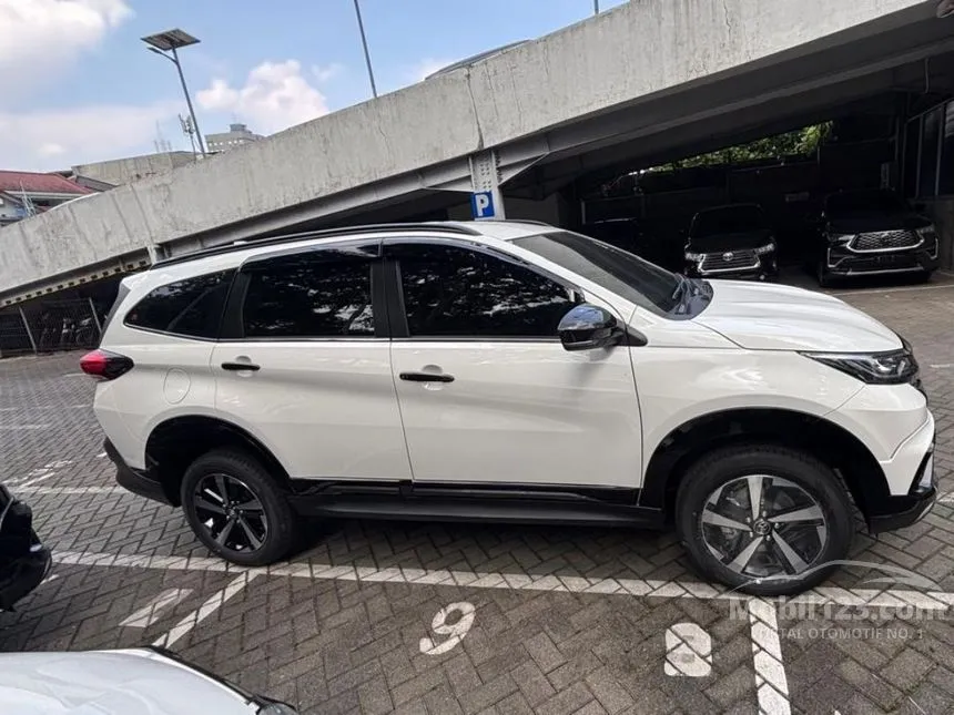 2025 Toyota Rush GR Sport SUV