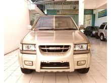2003 Isuzu Panther 2.5 TOURING SUV AT ISTIMEWA MURMER Spt Baru