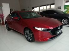 2019 Mazda 3 2,0 SKYACTIV-G Hatchback