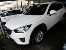 2013 Mazda CX-5 2.0 SKYACTIV-G High Spec SUV -- BEST DEAL --