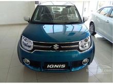 2019 Suzuki Ignis 1.2 GX Hatchback