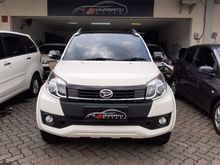 2016 Daihatsu Terios 1.5 CUSTOM SUV