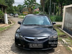 Honda Civic FD Mobil bekas dijual di Indonesia - Dari 474 