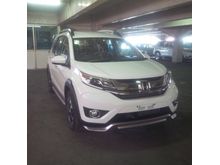 PROMO GIIAS BRV SUPER DAHYSAT KHUSUS MINGGU INI