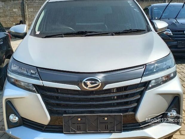 Xenia Daihatsu Murah 143 mobil dijual di DKI Jakarta Xenia Daihatsu Murah 143 mobil dijual di DKI Jakarta