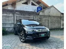 2019 Honda HR-V 1.5 E SUV [Harga Cash] - 1st Hand, KM 72k (real), Full Original, Mint Condition