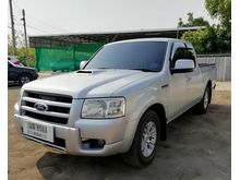 2008 Ford Ranger 2.5 OPEN CAB (ปี 06-08) HD Limited Pickup MT