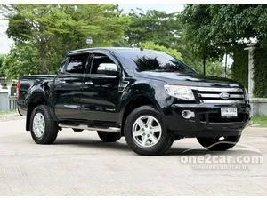 2015 Ford RANGER 2.2 XLT Double Cab Hi-Rider Pickup