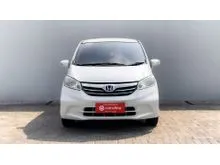 2013 Honda Freed 1.5 S MPV GARANSI 1 TAHUN - NEGO HARGA SAMPAI DEAL - CAROLINE PORIS
