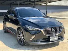 2017 Mazda CX-3 2.0 (ปี 15-26) S SUV